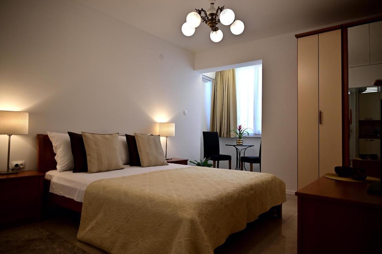 Studio Apartment Snjezana ドゥブロブニク エクステリア 写真